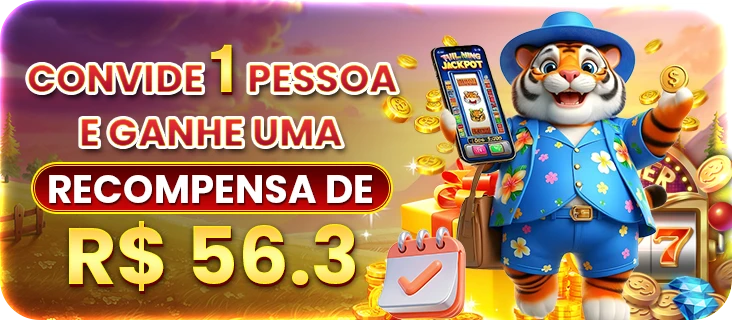 68F Indique amigos para receber um bônus